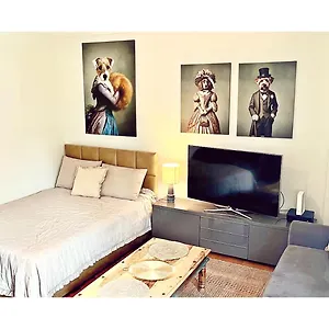 Kameralny Nad Motławą Apartament