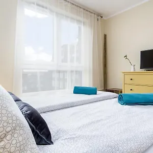 Elite Cityview Center Apartament
