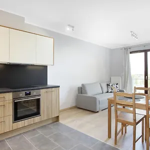 Ms 4 Seasons Vi Apartament