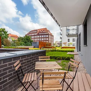 Golden Apartament