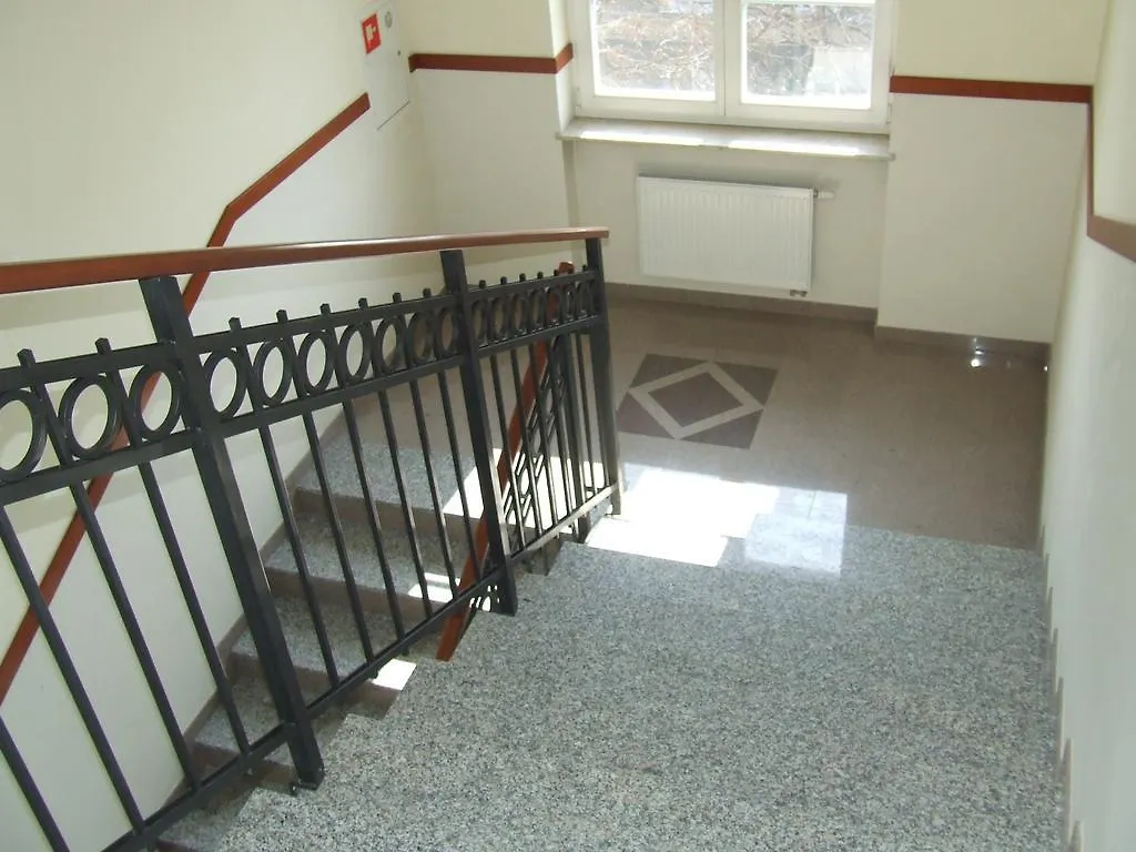 Cosy Apartment In The Gdansk Old Town